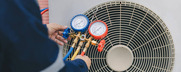 Licensed Ac Installation service in Leicester, NC - JG Cool HVAC